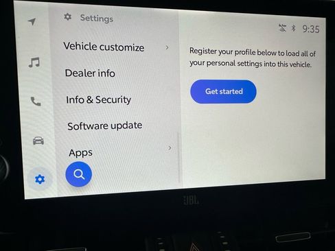 Used 2025 Toyota RAV4 XLE Premium w/ Weather Package image 35
