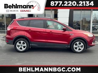 Used 2016 Ford Escape SE w/ Equipment Group 201A video 1