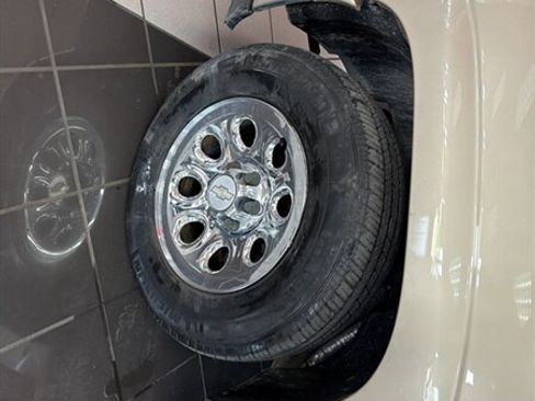 Used 2006 Chevrolet Silverado 1500 LS RWD image 28
