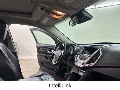 Used 2013 GMC Terrain Denali AWD/4WD image 19