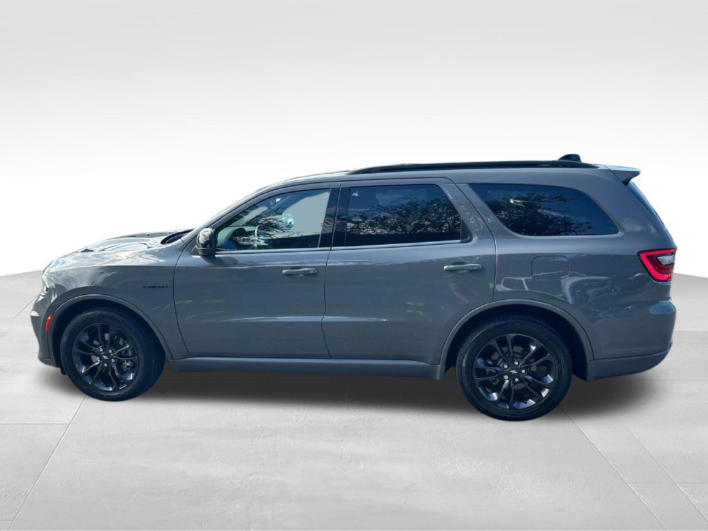 Used 2024 Dodge Durango R/T w/ Blacktop Package AWD/4WD image 8