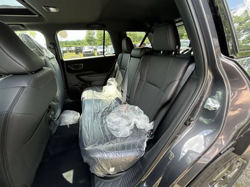 New 2026 Subaru Outback Premium AWD/4WD image 13
