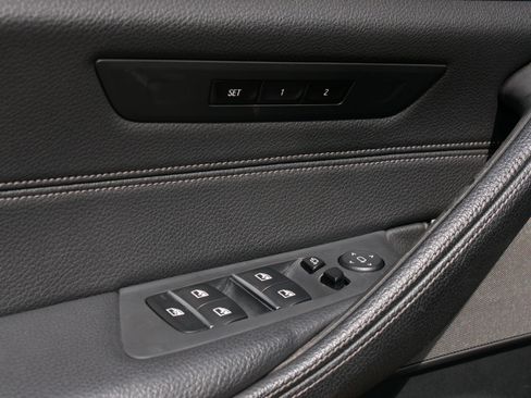 Used 2019 BMW M550i xDrive w/ Premium Package 2 AWD/4WD image 27