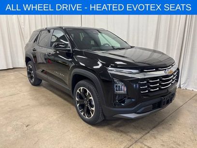 New 2027 Chevrolet Equinox LT w/ Convenience Package II