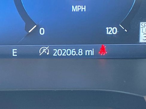 Used 2024 Ford F150 Platinum w/ Equipment Group 702A High image 12