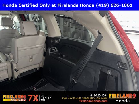 Used 2023 Honda Odyssey Elite image 38