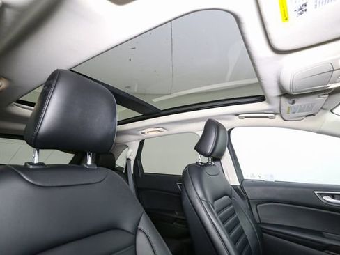 Used 2024 Ford Edge SEL w/ Convenience Package AWD/4WD image 18