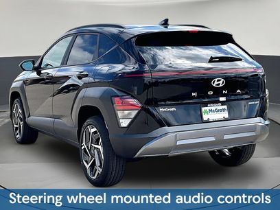 New 2026 Hyundai Kona SEL Premium