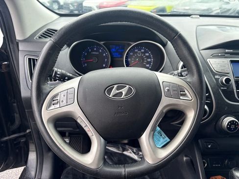 Used 2013 Hyundai Tucson GLS FWD image 24