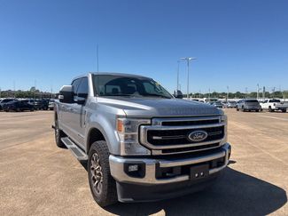 Used 2020 Ford F250 Lariat w/ Lariat Value Package video 2