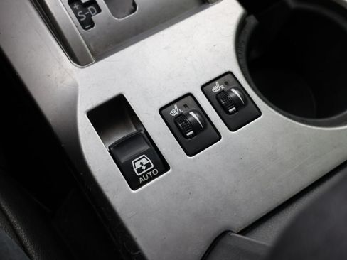 Used 2021 Toyota 4Runner SR5 Premium AWD/4WD image 9