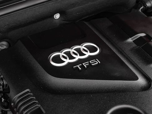 Used 2017 Audi A5 2.0T Sport w/ Technology Package AWD/4WD image 54