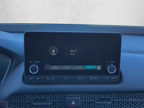 Used 2023 Honda HR-V Sport image 10