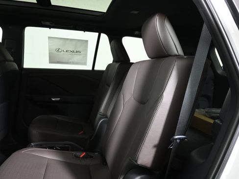 New 2026 Lexus TX 350 AWD w/ Technology Package image 4