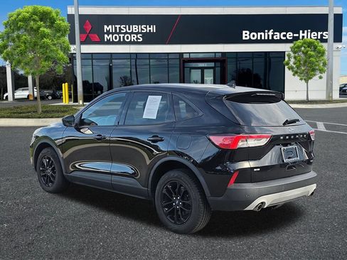 Used 2020 Ford Escape SE Sport AWD/4WD image 3