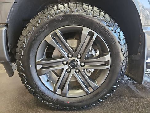 Used 2022 Ford F150 XLT w/ Equipment Group 302A High image 34