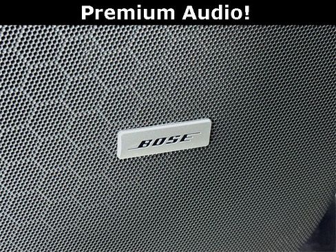 Used 2022 Cadillac XT5 Luxury w/ LPO, ONYX Package image 31