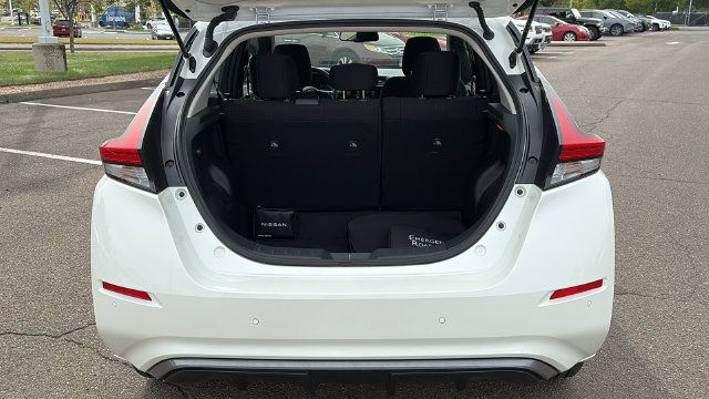 Used 2023 Nissan Leaf SV Plus FWD image 25