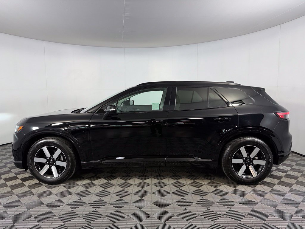 Used 2025 Honda Prologue Touring image 9