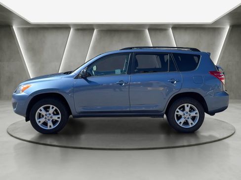 Used 2012 Toyota RAV4 FWD w/ Upgrade Value Pkg image 7