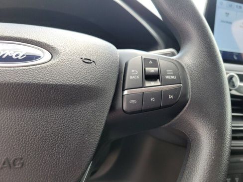 Used 2025 Ford Escape Active FWD image 12