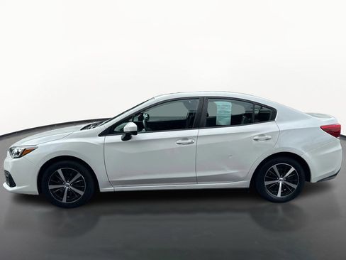 Used 2020 Subaru Impreza 2.0i Premium AWD/4WD image 6