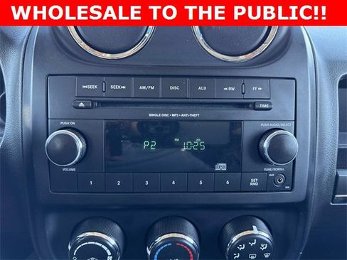 Used 2015 Jeep Patriot Sport image 24