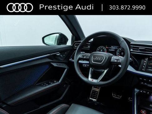 New 2026 Audi S3 Premium image 33