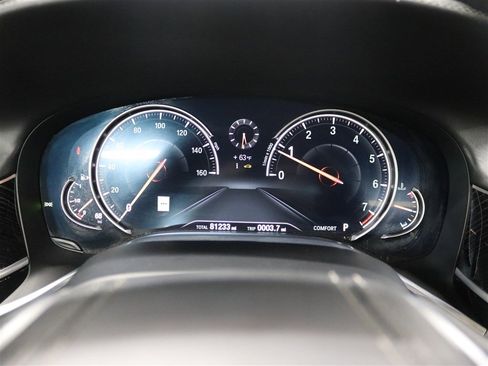 Used 2017 BMW 750i xDrive AWD/4WD image 36