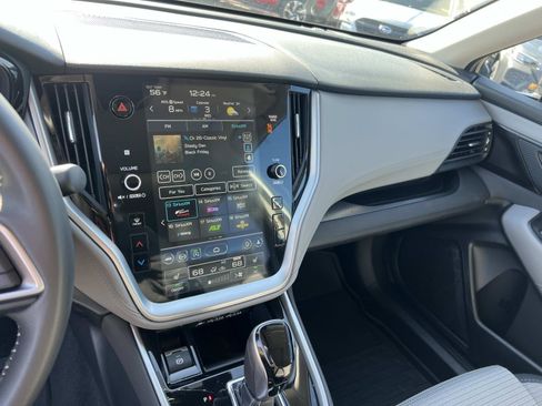 Certified 2025 Subaru Outback Premium w/ Popular Package #1 image 29