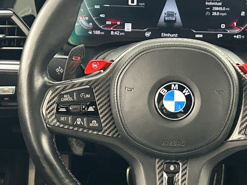 Used 2023 BMW M4 Competition image 13