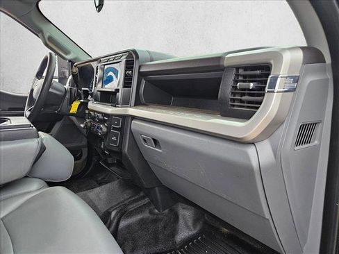Used 2024 Ford F250 XL w/ XL Off-Road Package image 21