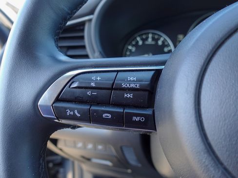 Certified 2025 MAZDA CX-30 AWD 2.5 S w/ Preferred Package image 15