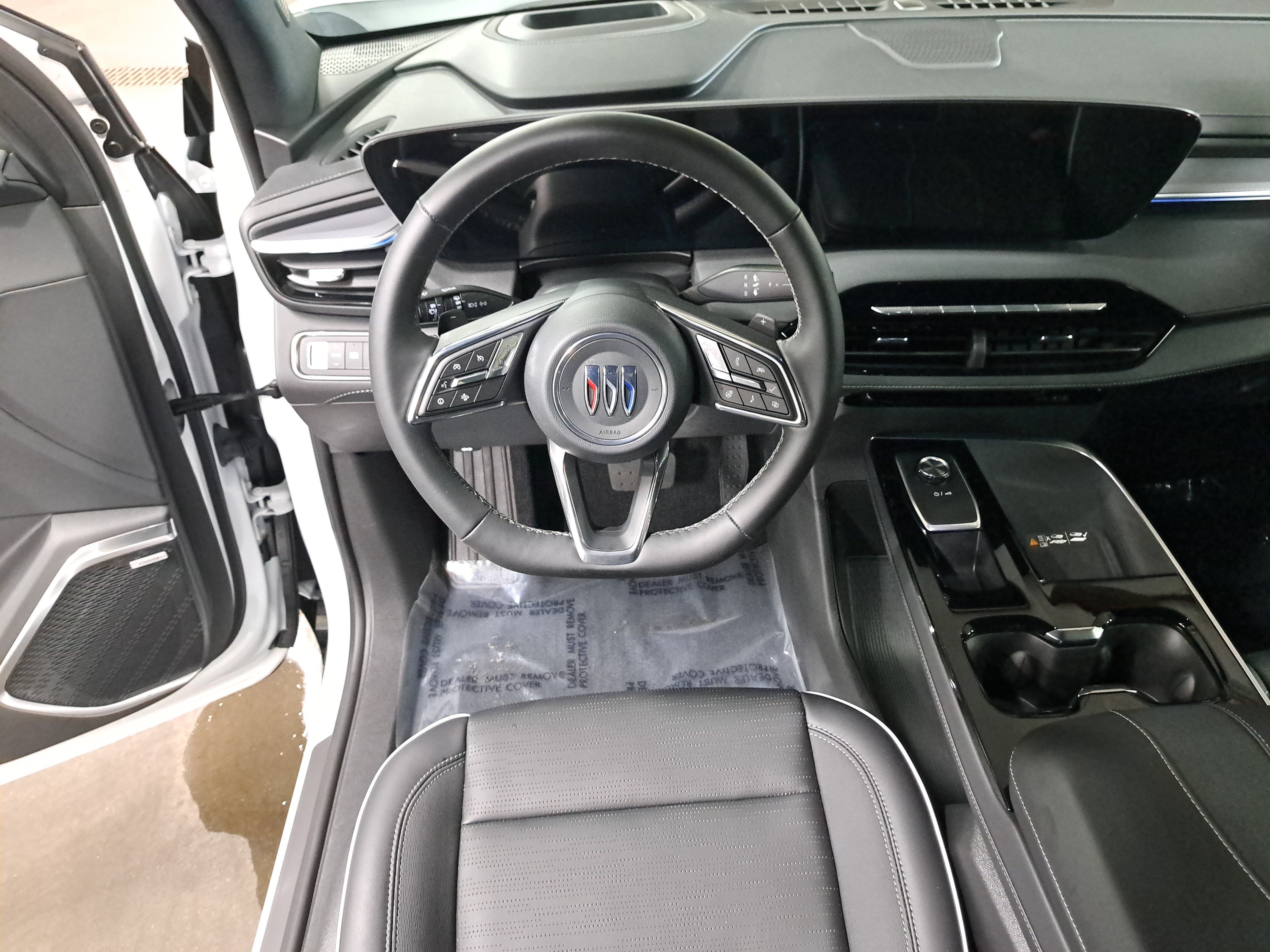 Used 2026 Buick Enclave Sport Touring w/ Power Package FWD image 17