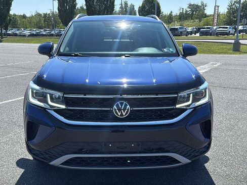 Used 2022 Volkswagen Taos SEL AWD/4WD image 15