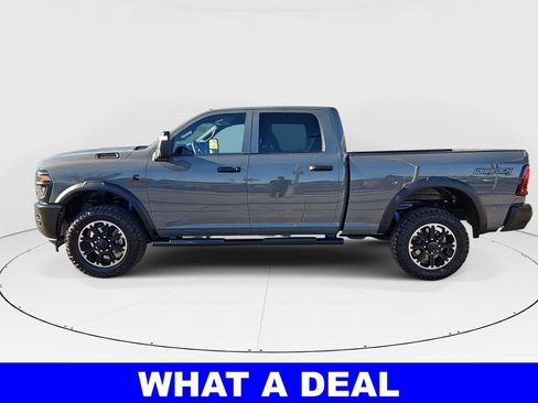 New 2026 RAM 2500 Tradesman image 6