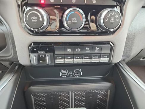 New 2026 RAM 2500 Big Horn image 29