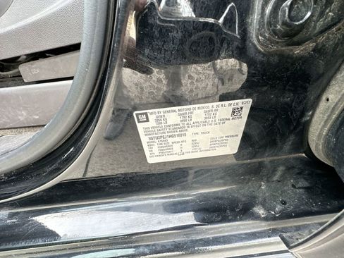 Used 2017 GMC Sierra 1500 Denali w/ Denali Ultimate Package image 33