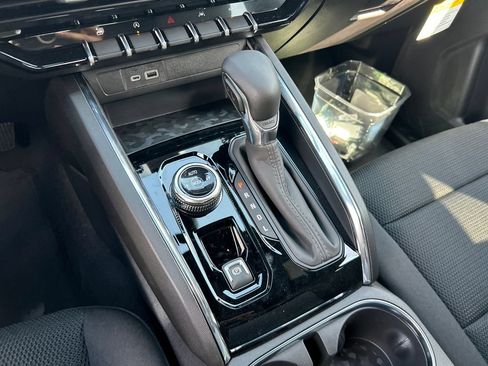 New 2026 GMC Canyon Elevation AWD/4WD image 27