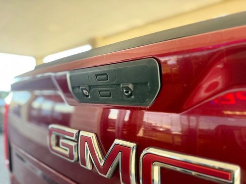 Used 2019 GMC Sierra 1500 AT4 w/ AT4 Premium Package image 12