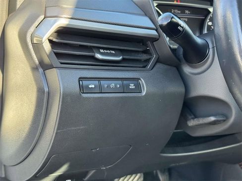 Used 2023 Nissan Altima 2.5 SR image 10