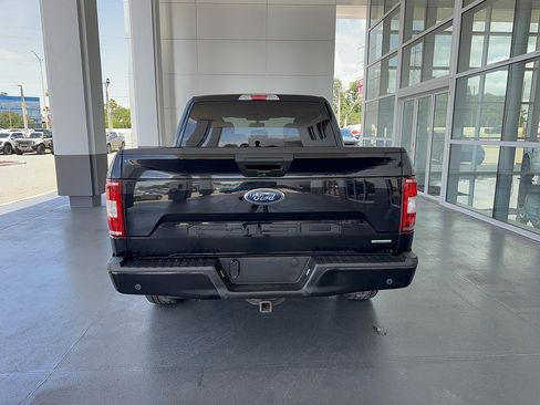 Certified 2020 Ford F150 XL w/ Equipment Group 101A Mid RWD image 6