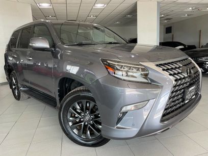 Used 2023 Lexus GX 460 Premium