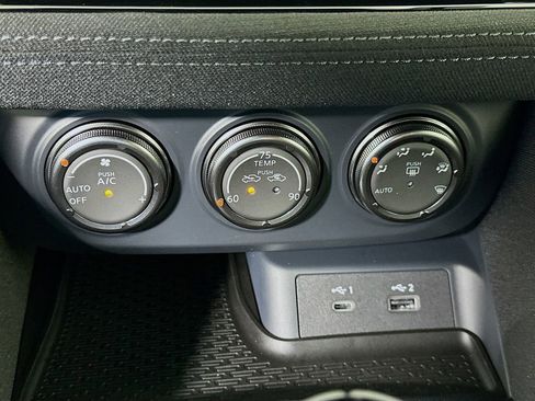 Used 2024 Nissan Z Sport w/ Floor Mat Package RWD image 15