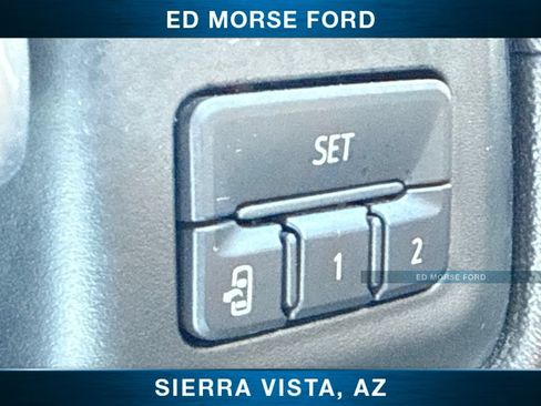 Used 2019 GMC Sierra 1500 SLT w/ SLT Premium Plus Package RWD image 25