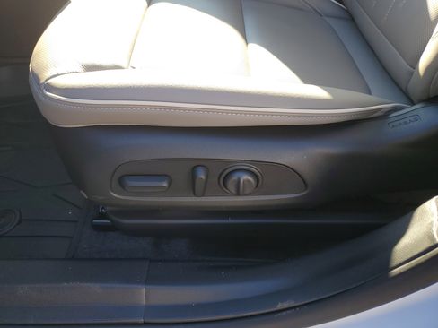 New 2026 Buick Envista Avenir image 28