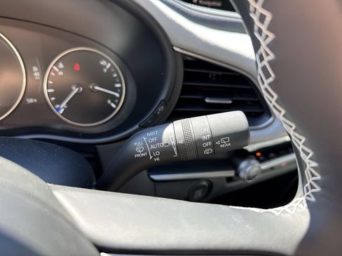 New 2026 MAZDA CX-30 Aire Edition AWD/4WD image 56