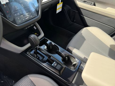 New 2026 Subaru Forester Premium image 13