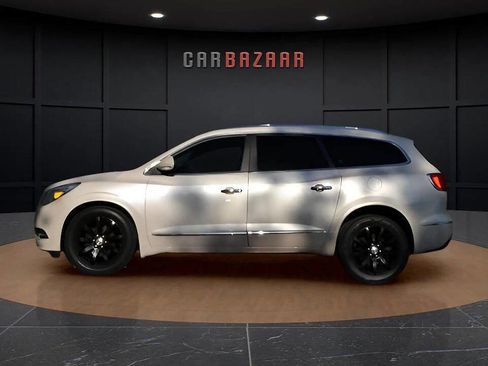 Used 2014 Buick Enclave Premium w/ Trailering Provision Package image 39