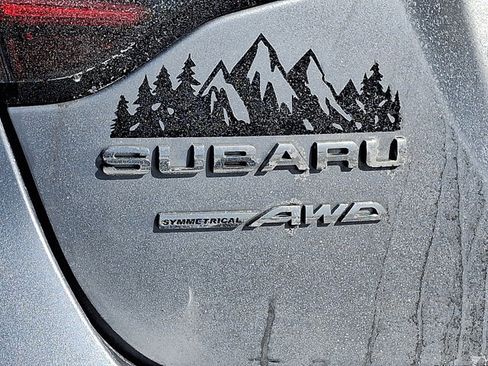 Certified 2024 Subaru Legacy Premium image 9